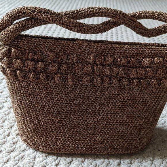 Two Fancy Small Evening Bags - Picture 2 of 4